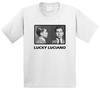 Lucky Luciano Unisex T-Shirt