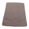Pet Ice Pad Breathable Heat Dissipation Pad Cooling Mat Portable Dogs Cats Ice Silk Pad for Car Home