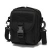 Camouflage Tactical Waterproof Shoulder Messenger Bag with Molle Accessories