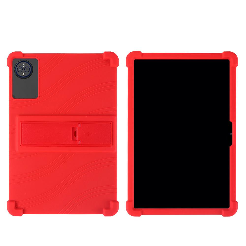 For HEADWOLF WPad7 Tablet Model Case Shockproof Cover 10.95 Inch Soft All-Inclusive Drop-Proof Protective Case