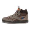 Nautica X Reebok BB4000 II Mid Retro Basketball Shoes Unisex Sneakers Brown 100245908