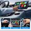 Mini SE Wireless Carplay Adapter USB-A/Tpye-C Plug Wired to Wireless Carplay Auto Smart Box