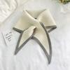 Cross Knitted Scarf Windproof Neckerchief New Shawl  Outdoor Sports