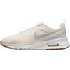 Nike Air Max Nuaxis Premium Soft Pearl Summit White Pure Platinum HQ1913-001