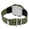 Casio World Time AE-1200WHB-3BV Digital Watch (Green)