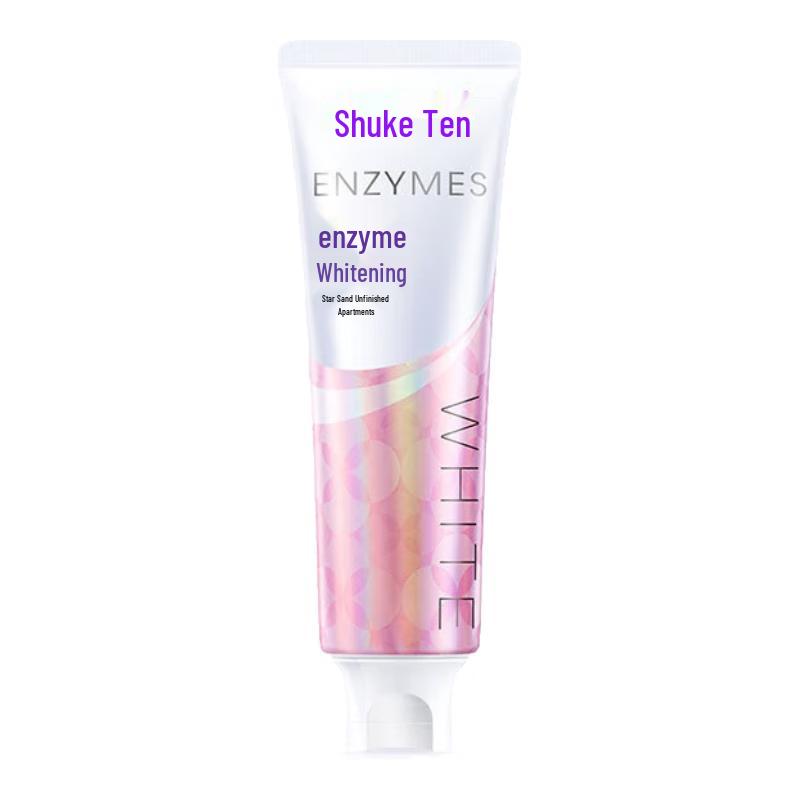 Shuke Oral Care Toothpaste