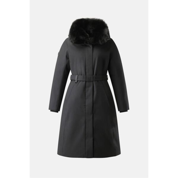 Kolon SportS Damen S Stehkragen Wolle Premier Tvjdw25654cha