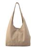 Cohen Leather-Like One-Shoulder Bag 76816030338 2300 BEIGE (23) FREE