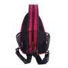 Lightweight Unisex Casual Travel Daypacks Multifunctional Shoulder Crossbody Bag Fashion Simple Sling Chest Bag