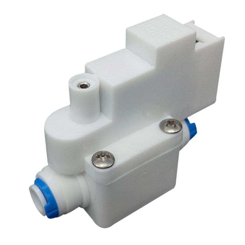 Plastic Pressure Switch High Pressure Switch For Water Filter, Hose Diameter 6.5mm