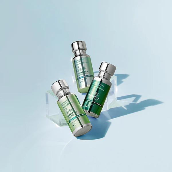 VT CICA Reti-A Hydrating Serum 0.7% 30ml