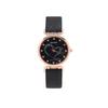 Fashion Women'S Watch Niche Simple Temperament Student Quartz Watch Women'S Casual Watch