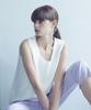 Pacheupacheu Ts Uneuk Basic Sleeveless_6 Colors