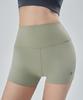 CITYBREEZE ACTIVE Active Airy Short Pants_Dark Olive