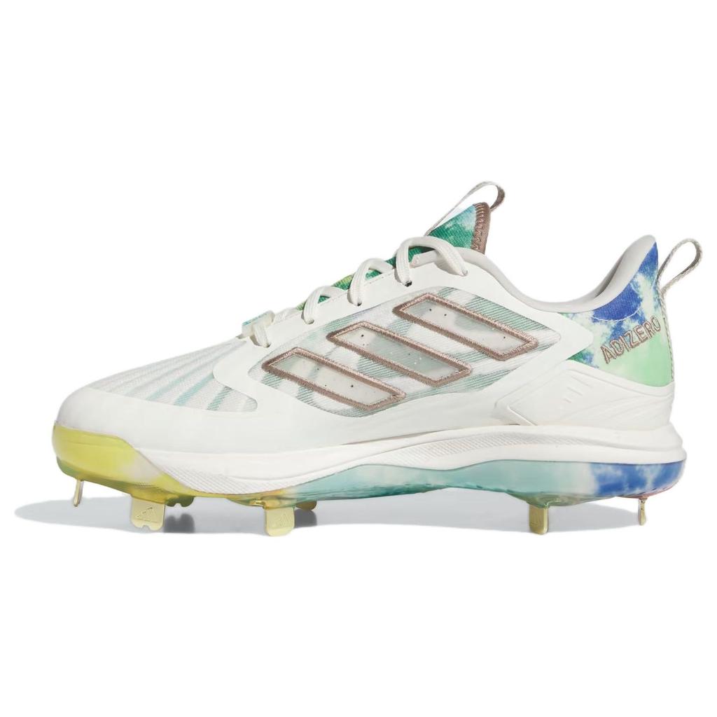 Adidas Adizero Purehustle 3 Elite Bash Cloud White Chalky Brown Off White (Ženy) Unisex tenisky IG9603