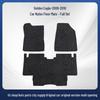 Geely Jinagao 08-10 LHD Non-Slip Car Floor Mats