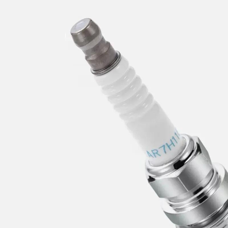 96964 DILKAR7H11GS Dual Iridium Spark Plug for Mazda 2/3/5/6 Demio Axela CX-3 CX-30 CX-5 CX-9 Honda CR-V Infiniti Toyota Corolla