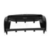 Navigation Panel Frame ABS Dashboard Cover Replacement for MITSUBISHI Mirage 2012+