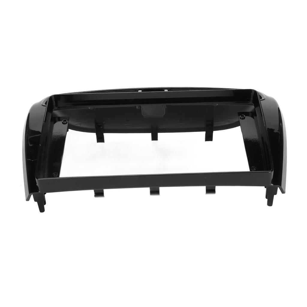Navigation Panel Frame ABS Dashboard Cover Replacement for MITSUBISHI Mirage 2012+
