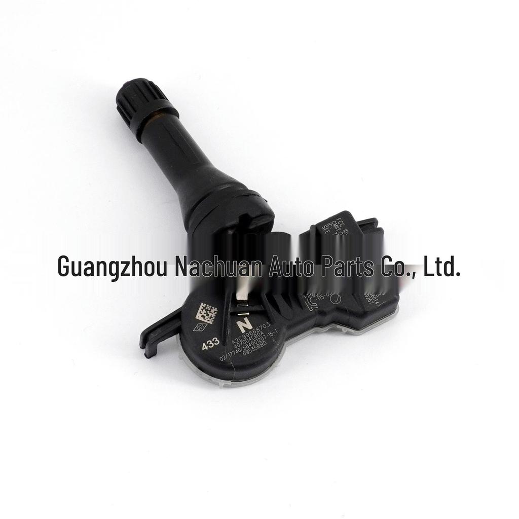 40700-4CB0A: Compatible with Nissan Infiniti 433MHZ Tire Pressure Monitoring Sensor.