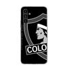 New Club Social Y Deportivo Colo Case Phone Cover for Samsung Galaxy A16 A15 A14 A13 A56 A55 A54 A53 A36 A35 A34 A33 A26 A25 A24