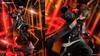 NIJISANJI_EN Albarn Knox 1/7 Scale Figure, Approx. 260mm, PVC & ABS, Pre-painted