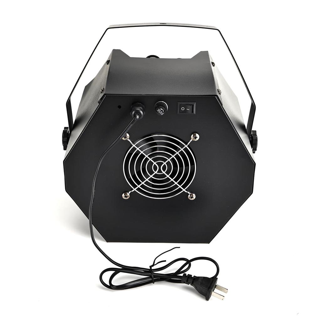 Frezon Electric Bubble Party Bubble 25W Stage Tank Stable rpm Rotation USB or External Power Perfect for and Includes Japanese Instruction Manual