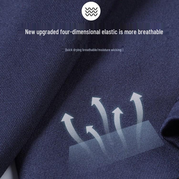 Herren Cross-Border Exklusiver Fitness Kompressions-Baselayer - Schnelltrocknend, Anpassbares Design