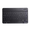 ABS Ultra-thin Split Bluetooth Keyboard Tablet Case for Huawei Honor 5 / T5 10.1 Inch, with Bracket Function