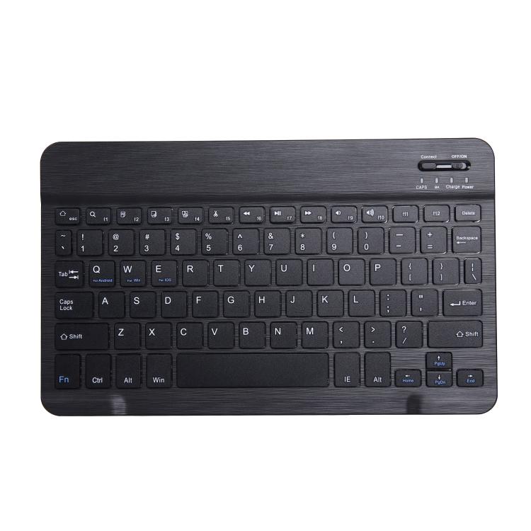 ABS Ultra-thin Split Bluetooth Keyboard Tablet Case for Huawei Honor 5 / T5 10.1 Inch, with Bracket Function