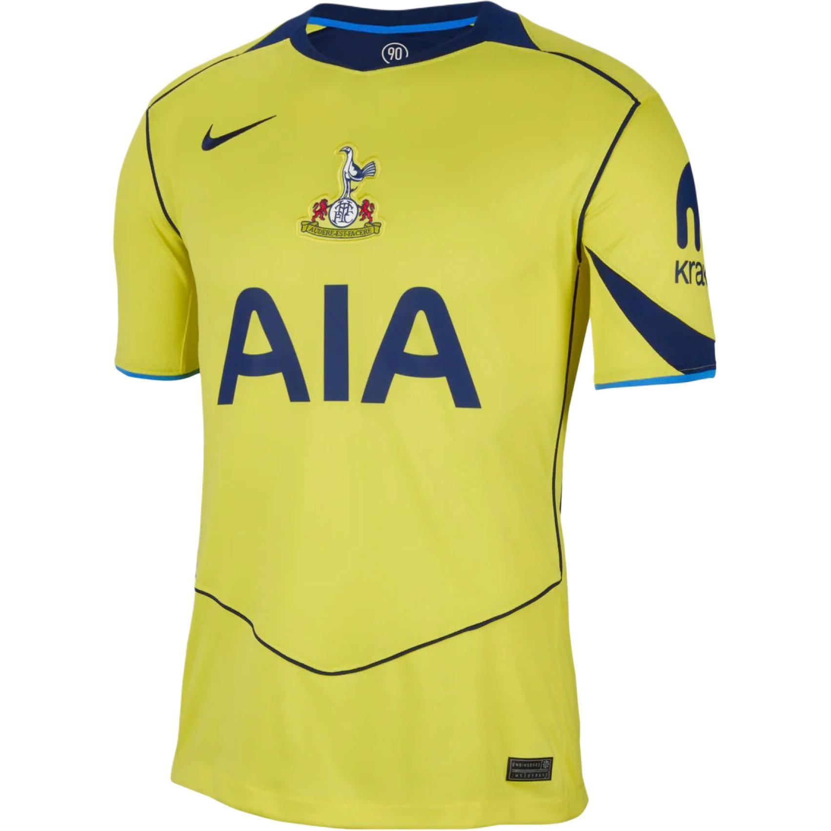 Nike Tottenham Hotspur 2025/26 Stadiona Trešais