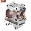 60CC 42MM Big Bore Cylinder Kit For Yamaha YW50F FX Zuma XC50 Vino50 BX50 Gear CE50 Jog NS50F XF50 C3 4T Motoblock Engine Parts