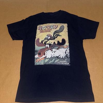 Üst giysisi – T-shirtler