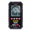 HT125A Multimeter Portable Digital Display Smart Voltage Meter for Industry Factory Home
