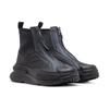 Converse Run Star Legacy Faux Leather Comfort High-Top Lifestyle Casual Shoes Unisex Black