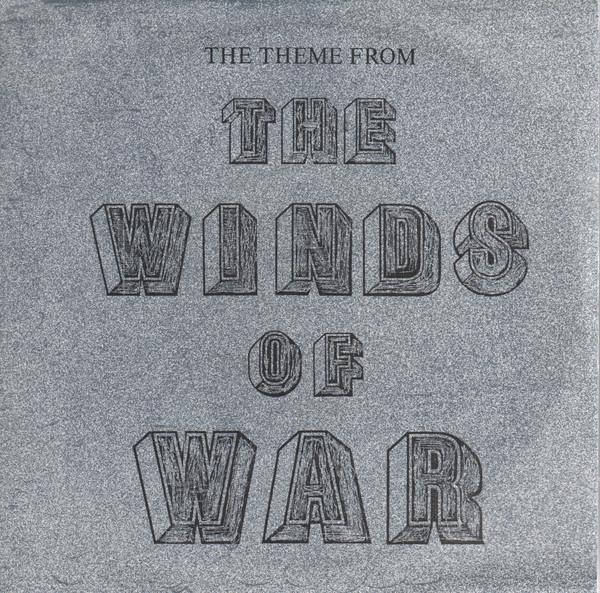 7inch Record MIKE MORTON ORCHESTRA - Theme Fromthe Winds Of War MSBW2 SOUNDS RIGHT 1983 UK Pop Used