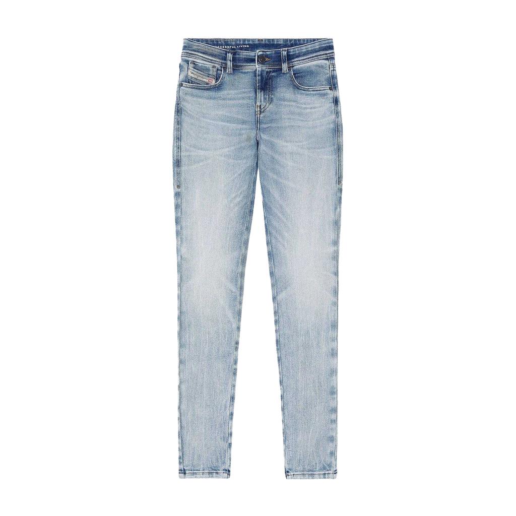 Diesel Mens 2017 Slandy Jeans