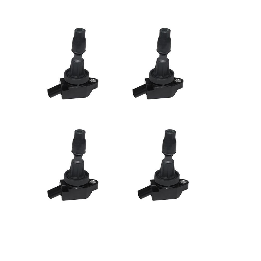Car Ignition Coil  For HYUNDAI TUCSON (TL) 1.6 T-GDi G4FJ 2015- i30 KONA VELOSTER OPTIMA SPORTAGE SOUL OEM 273012B120 5C2129