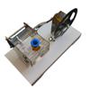 Steam Thermal Engine Model 31017 Physics Experiment Equipment Demonstration Teaching Instrument Engine Model Engine Driven