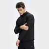 New FILA Athletics Knitwear Men's Pitch Black A11M431503FBK