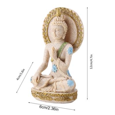 Decoración para el hogar
 – Estatuillas