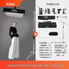 Godox FL100 Flexible Bi-Color LED Video Light