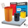 Citroen Jumper III 2006- 3.0 HDi 3 Filters Filtron