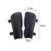 2 Pieces Soccer Shin Guards Football Leg Protection for Game