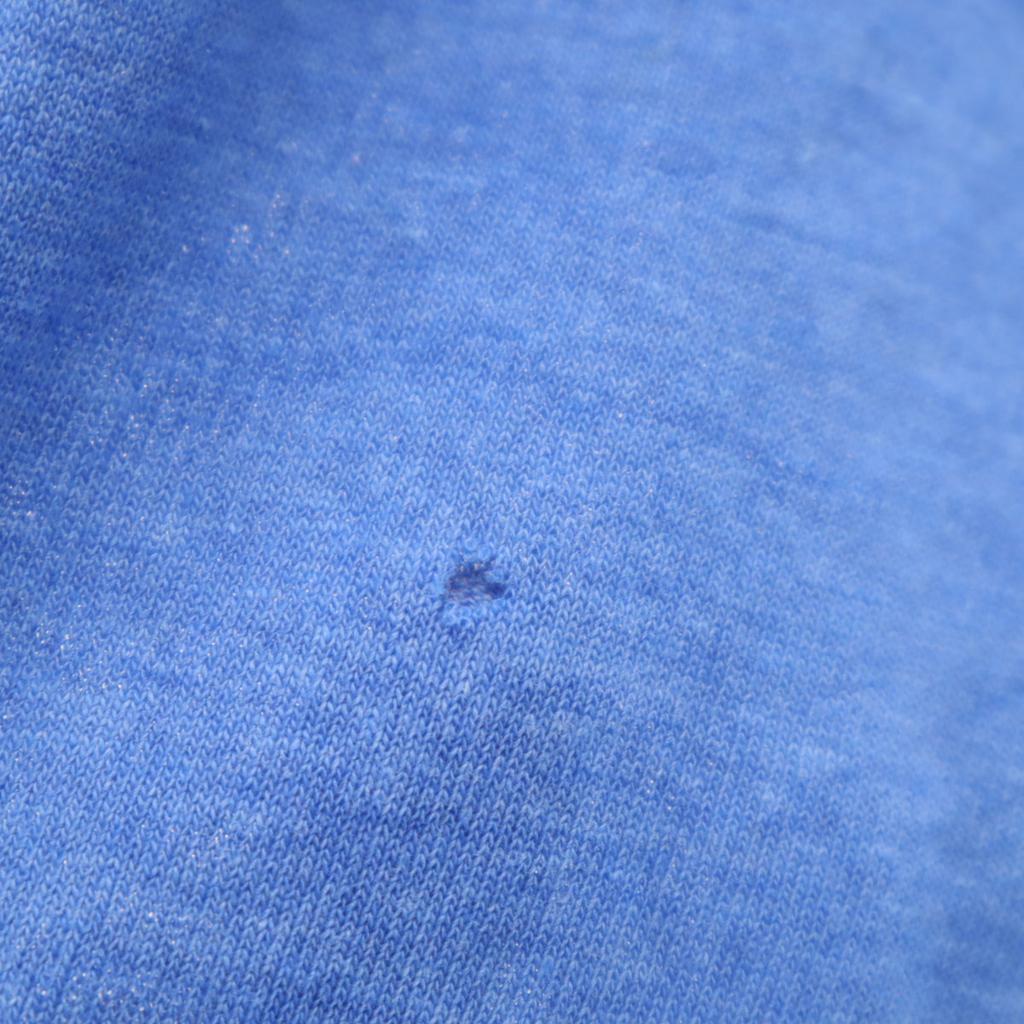 70s 80s vintage JET EAST Short sleeve T-shirt Men's Used