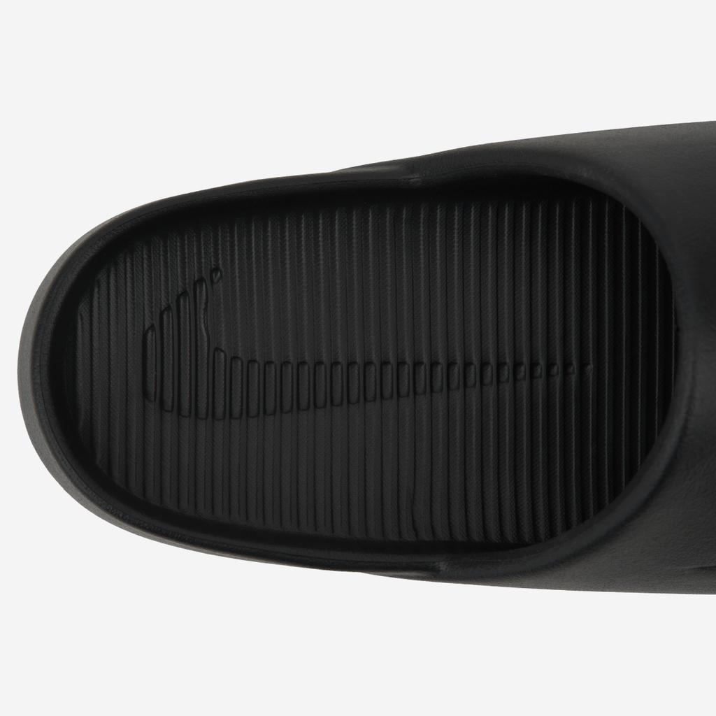 Nike Zapatillas Calm Slide Negras para Mujer DX4816-001
