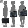 Porter PORTER TIME BLACK Briefcase 146-16101 Black10