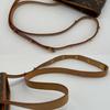 Used LOUIS VUITTONWaist bag Monogram canvas unisex