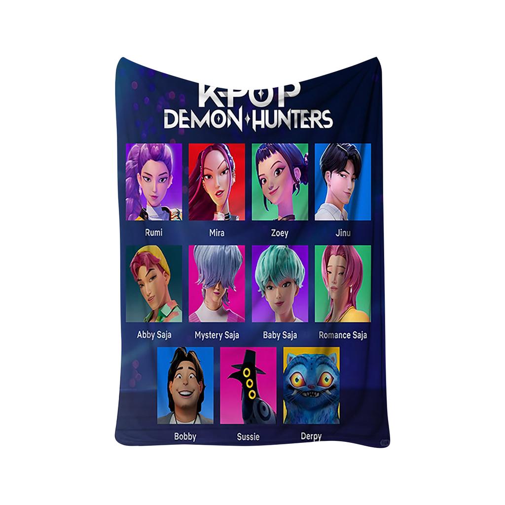 Плед для сна 100*150см, Плед, Фланелевый плед-накидка на диван