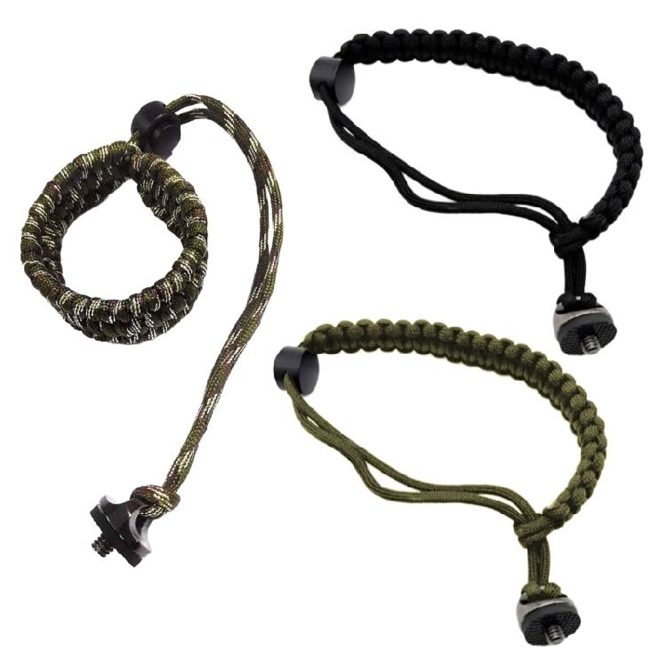 Secure Anti Drop Hand Strap for Multiple Camera Types Featuring Quick Installation Nylon and Aluminum Long Use